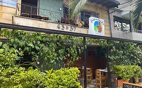 Casa Estación Hostal y Restaurante